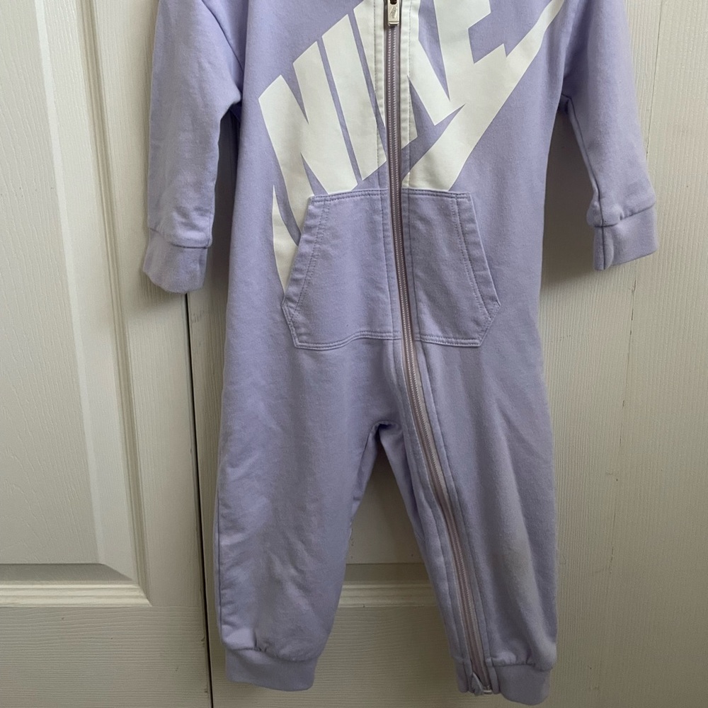 Nike (infant)